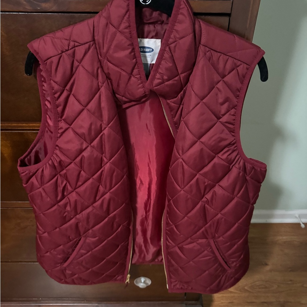 Vest